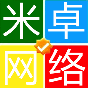 重庆米卓logo