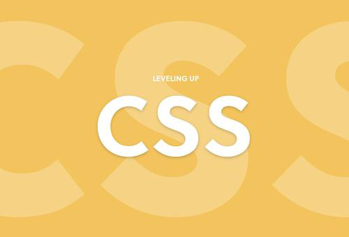 利用CSS美化网页的方法